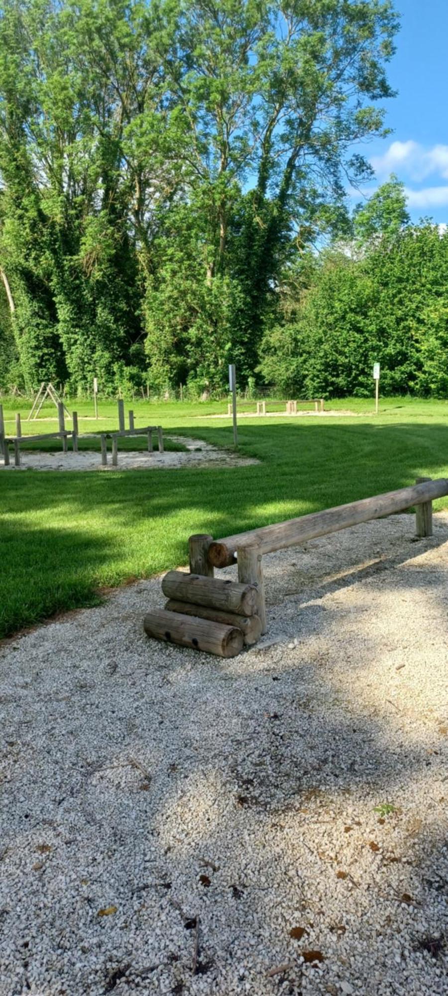 Gite De La Bouvotte Neuville-sur-Vannes Ngoại thất bức ảnh