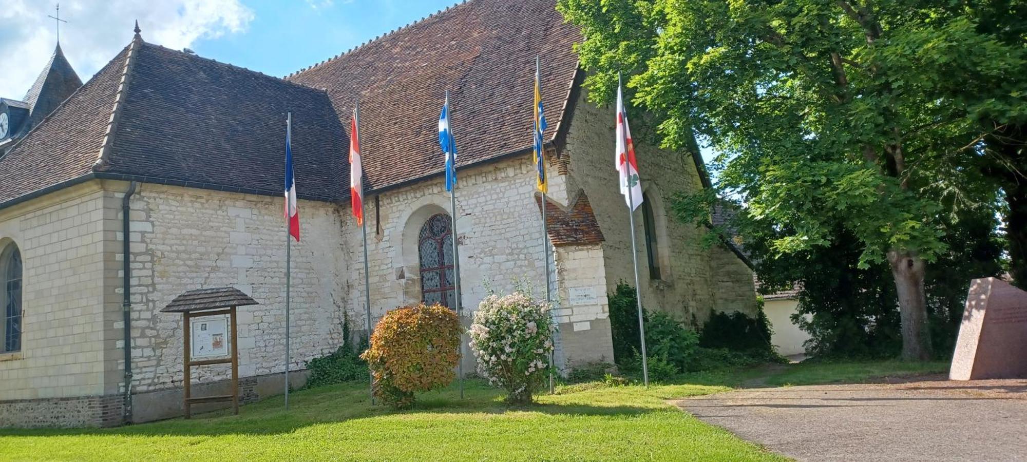 Gite De La Bouvotte Neuville-sur-Vannes Ngoại thất bức ảnh